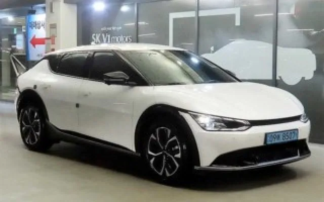 인천중고차인천 EV6 롱레인지 AWD 매물 사진 15 - 2023/04 123,400km