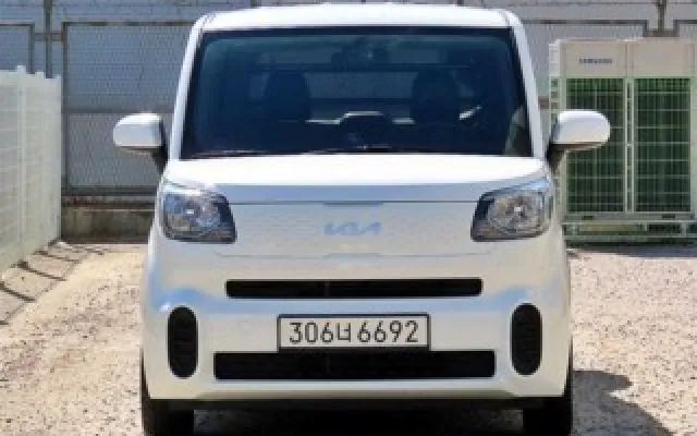 인천중고차인천 더 뉴 레이 스탠다드 매물 사진 16 - 2022/07 131,386km