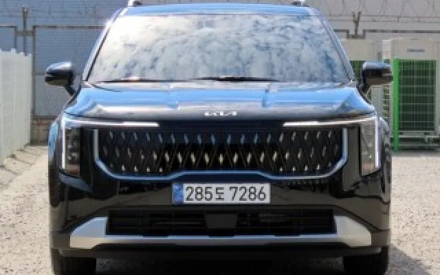 인천중고차인천 더 뉴 카니발 하이브리드 HEV 9인승 프레스티지 매물 사진 18 - 2024/01 47,468km