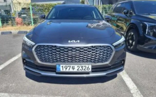 인천중고차인천 더 뉴 K9 2세대 3.3 T-GDI AWD 매물 사진 20 - 2023/05 78,460km