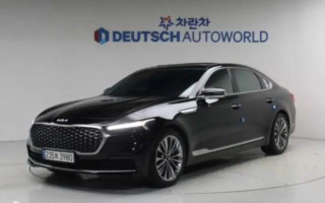 인천중고차인천 더 뉴 K9 2세대 3.8 GDI AWD 매물 사진 15 - 2022/12 192,662km