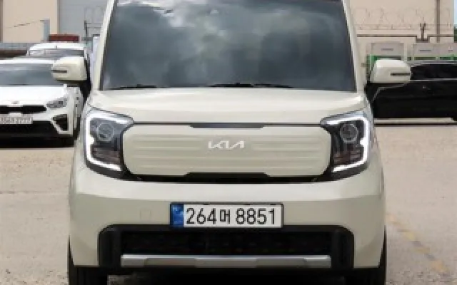 인천중고차인천 더 뉴 기아 레이 시그니처 매물 사진 11 - 2023/07 30,394km