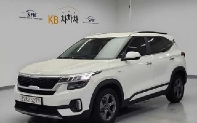인천중고차인천 셀토스 가솔린 1.6 터보 2WD 매물 사진 20 - 2022/07 129,185km
