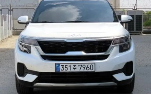 인천중고차인천 셀토스 가솔린 1.6 터보 2WD 매물 사진 19 - 2022/03 76,356km