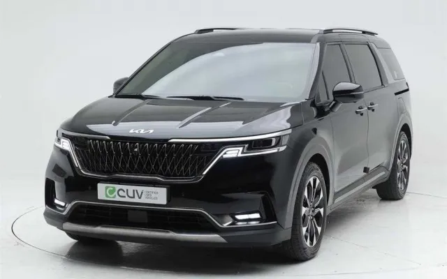 인천중고차인천 카니발 4세대 디젤 9인승 노블레스 매물 사진 16 - 2022/08 54,780km